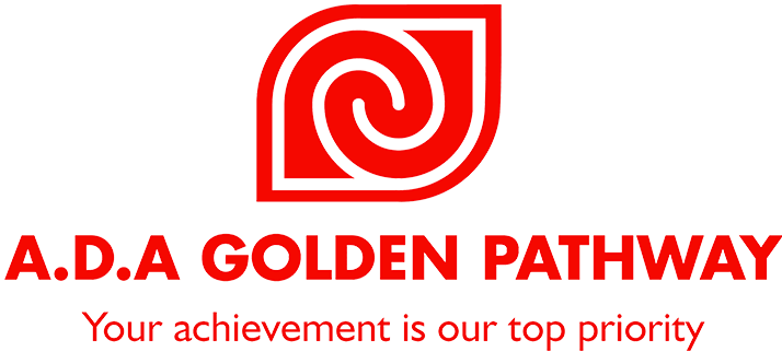 ADA Golden Pathway (ADA)